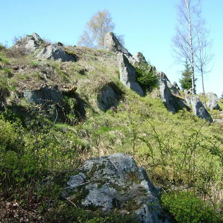 Dom wakacyjny With Terrace